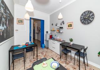 Bed & Breakfast Firenze - Catania - 6
