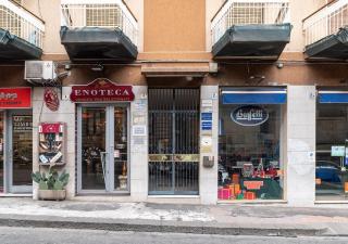Bed & Breakfast Firenze - Catania - 9