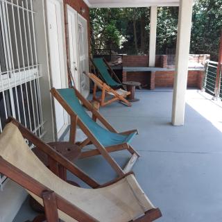 Los Arboles - 8
