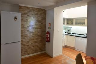 Apartamento Chiado Carmo 53 - Lisbona - 1