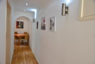 Apartamento Chiado Carmo 53 - Lisbona - 3