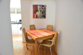 Apartamento Chiado Carmo 53 - Lisbona - 5