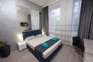 New cozy apartment near Opera House and “Malevich” - Lviv - 0