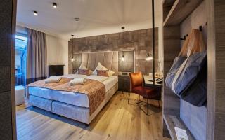 Hotel Hasenauer Superior - Saalbach-Hinterglemm - 9