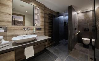 Hotel Hasenauer Superior - Saalbach-Hinterglemm - 8