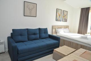 Milmari Resort - Lux Apartment - 2