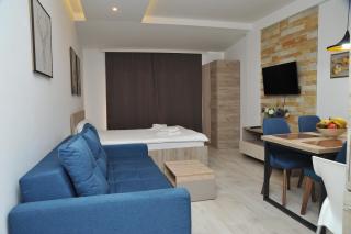 Milmari Resort - Lux Apartment - 3