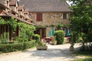 Hôtel Chastrusse - Nadaillac-de-Rouge - 7