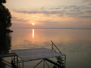 Aba Sea House - Balatonszárszó - 3