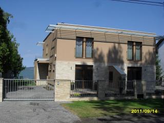 Aba Sea House - Balatonszárszó - 9