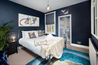 The Victorian Getaway - Central - Canterbury - 1