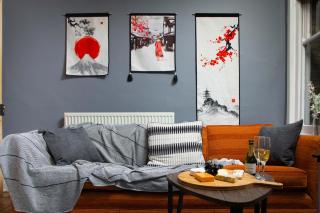 The Victorian Getaway - Central - Canterbury - 7