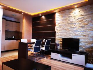 Apartman 104 lux Zoned Kopaonik - Kopaonik - 9