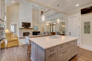 1 Cedar Waxwing 5 BR Home Private Pool - Hilton Head Island - 8