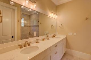 1 Cedar Waxwing 5 BR Home Private Pool - Hilton Head Island - 6