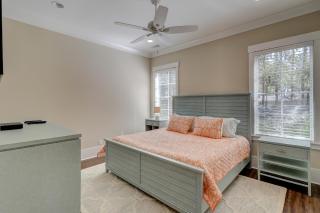 1 Cedar Waxwing 5 BR Home Private Pool - Hilton Head Island - 5
