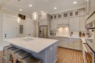 1 Cedar Waxwing 5 BR Home Private Pool - Hilton Head Island - 4