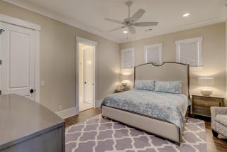 1 Cedar Waxwing 5 BR Home Private Pool - Hilton Head Island - 2