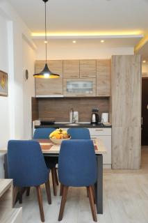 Milmari Resort - Lux Apartment - 4