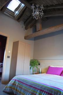 b & b Alle 3 palme - San Giorgio di Nogaro - 4
