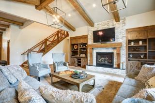 Caldera Luxury Lodge - Sunriver - 8