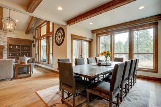 Caldera Luxury Lodge - 6