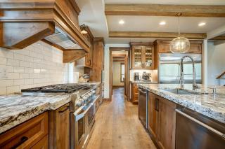 Caldera Luxury Lodge - Sunriver - 3
