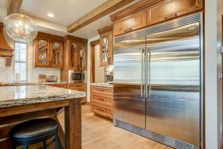 Caldera Luxury Lodge - Sunriver - 1