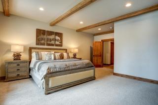 Caldera Luxury Lodge - Sunriver - 9