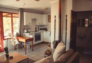 Hemel en Aarde cottages - 5