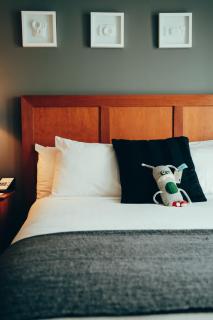 Summit Lodge Boutique Hotel by Paradox - Whistler - 9