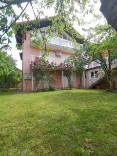 Apartments Ilidža - Sarajevo - 9