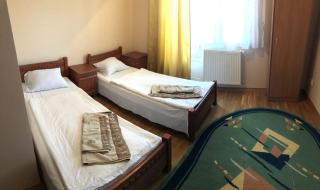 Tur Gotel Kosiv - Kosiv - 9