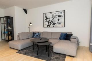 Modern Luxury Penthouse - Sønderborg - 6