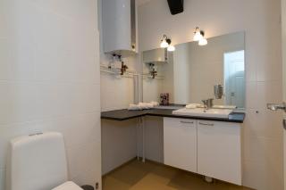 Modern Luxury Penthouse - Sønderborg - 5