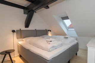 Modern Luxury Penthouse - Sønderborg - 4