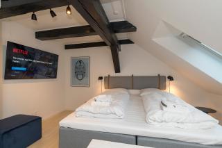 Modern Luxury Penthouse - Sønderborg - 1