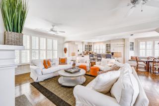 Camellia Villa - Saint Simons Island - 6