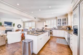 Camellia Villa - Saint Simons Island - 1