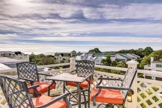 Camellia Villa - Saint Simons Island - 8