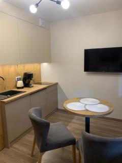 Kurort Kozubnik Apartament 12 - Porąbka - 7