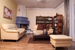 Aba Wellness House - 8