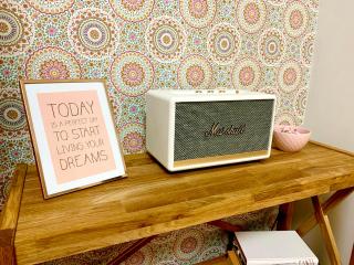 Lossi 32 Apartment - 6