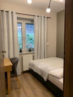 Kurort Kozubnik Apartament 12 - Porąbka - 2