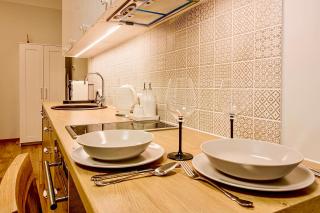 Lossi 32 Apartment - Tartu - 4