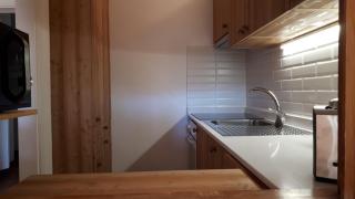 Apartment 24 Hotel Etrier pool & spa - Crans-Montana - 9