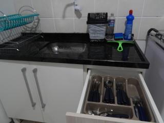Residencial Brisa da Ilha do Mel - Ilha do Mel - 1