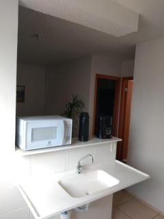 Apartamento Gaia - Campos dos Goytacazes - 2