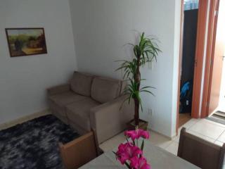 Apartamento Gaia - Campos dos Goytacazes - 1