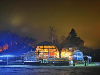 Dome Bungalow Niedras Jurmala - Jūrmala - 1
